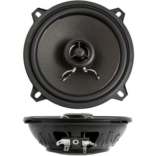 RetroSound Premium fulltone 5,25" - 80W max, 2-veis - Varenr: R525N - Bilfreak AS