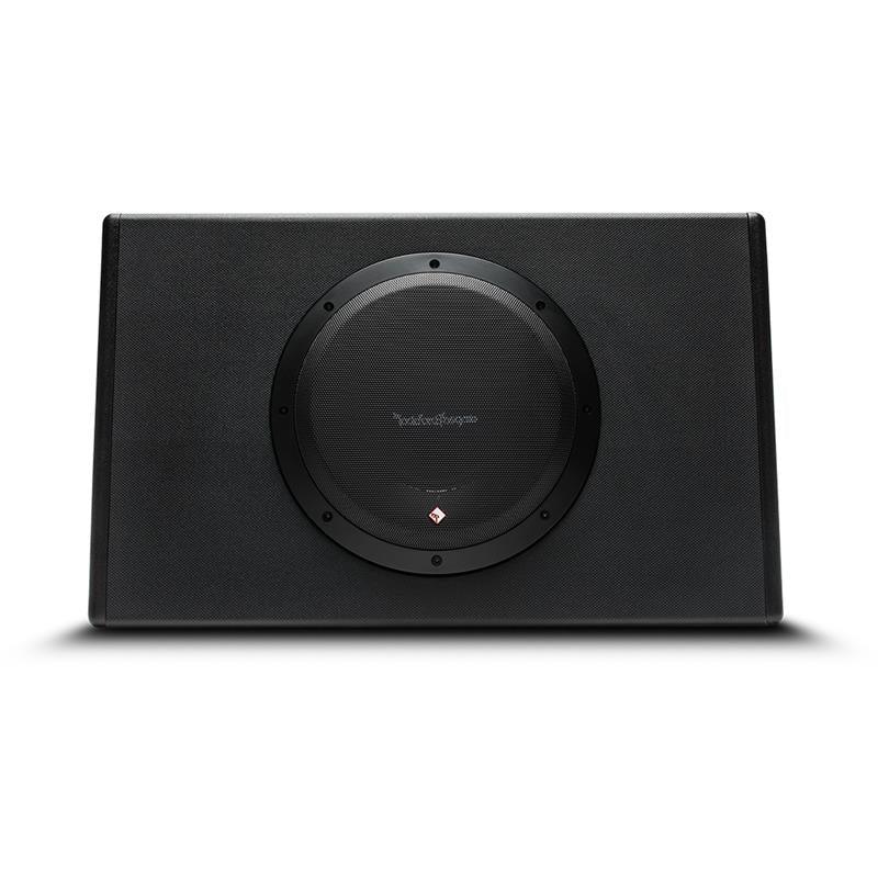 Rockford Fosgate Subwoofer in box