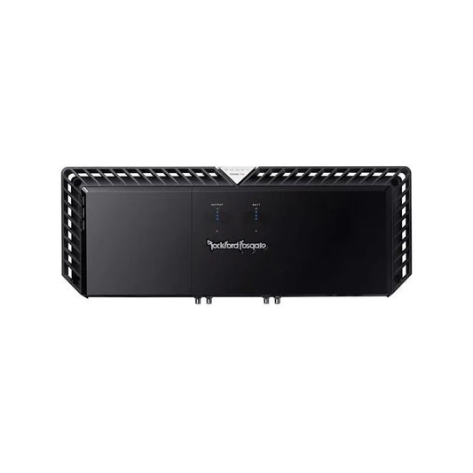 Rockford Fosgate Bilforsterker 1x2500W - Power Digital Monoblokk - Varenr: T2500-1BDCP - Bilfreak AS