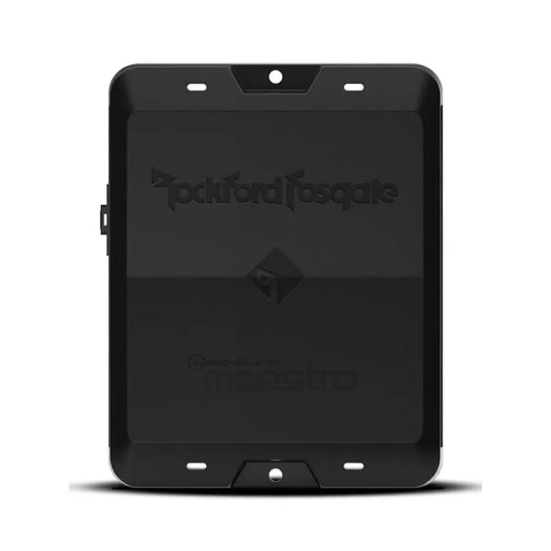 Rockford Fosgate (Signal Processor)