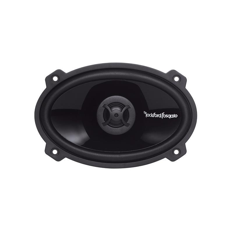 Rockford Fosgate Fulltone, 4x6" - Punch 4x6", 2-veis,78-21kHz, 30/60W - Varenr: P1462 - Bilfreak AS