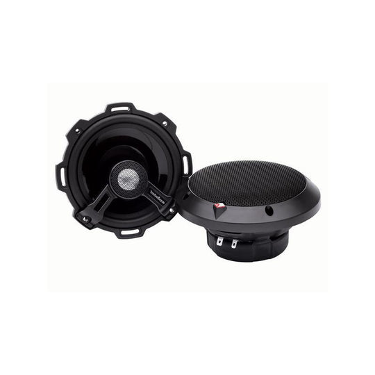 Rockford Fosgate Fulltone, 5¼" - Power 5¼, 2-veis, 70-22kHz, 60/120W - Varenr: T152 - Bilfreak AS