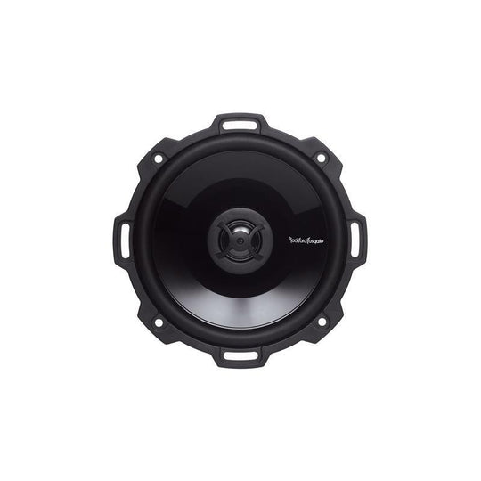 Rockford Fosgate Fulltone, 5¼" - Punch 5¼", 2-veis, 72-21kHz, 40/80W - Varenr: P152 - Bilfreak AS