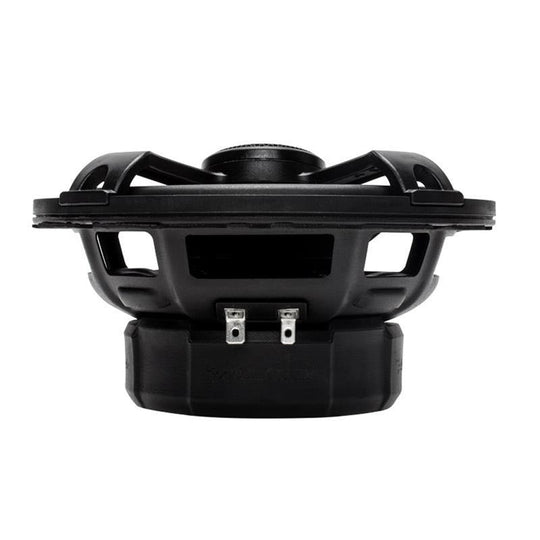 Rockford Fosgate Fulltone, 6½" - Power 6½, 2-veis, 60-22kHz, 70/140W - Varenr: T1650 - Bilfreak AS