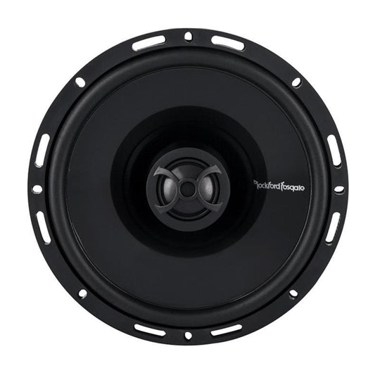 Rockford Fosgate Fulltone, 6½" - Punch 6½", 2-veis, 45-20kHz, 55/110W - Varenr: P1650 - Bilfreak AS