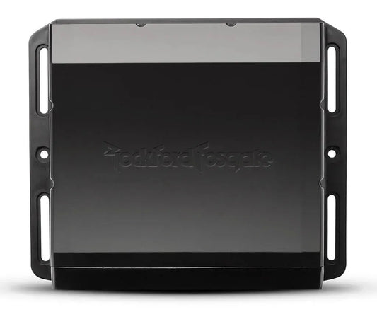 Rockford Fosgate marine radio black box - OBS: Uten DAB+ - Bilfreak AS