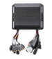 Rockford Fosgate marine radio black box - OBS: Uten DAB+ - Bilfreak AS