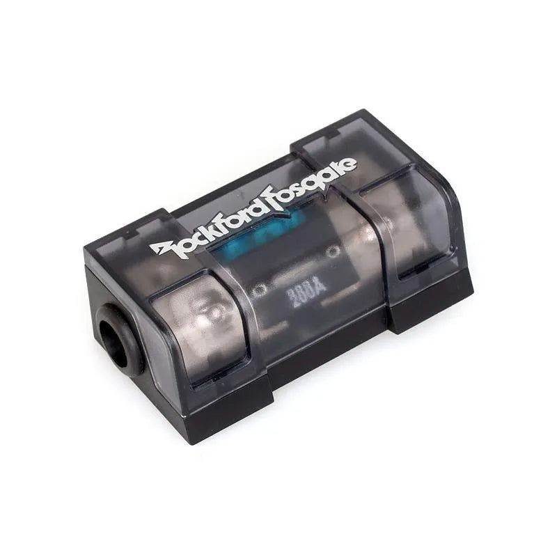 Rockford Fosgate Sikringsholder - ANL sikringsholder 54/21mm - Bilfreak AS