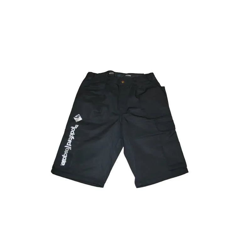 Rockford Fosgate Sort shorts - Str C50 - Bilfreak AS