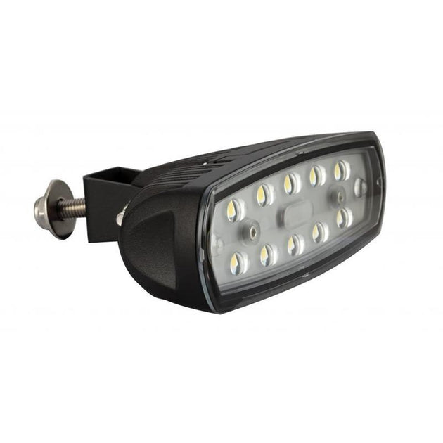 Strands Arbeidslampe/ryggelys LED - Bilfreak AS