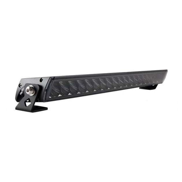 Strands Nuuk Diamond LED-bar 20" - Enkel radet LED-bar på 20", 8.100 Lumen - Varenr: 809154 - Bilfreak AS