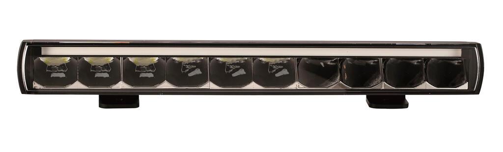 Strands NUUK LED-bar, 20" - LED-bar, 100 Watt, 9500 Lumen - Bilfreak AS