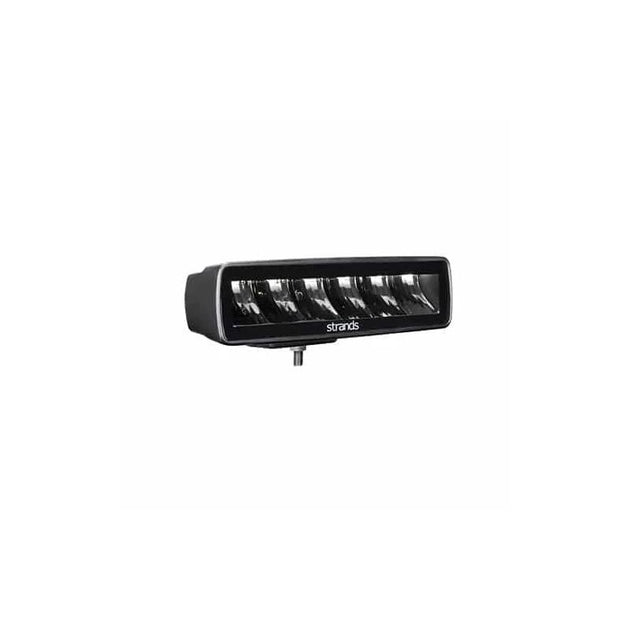 Strands Siberia arbeidslampe 30W LED - Siberia Right View 30W - Bilfreak AS