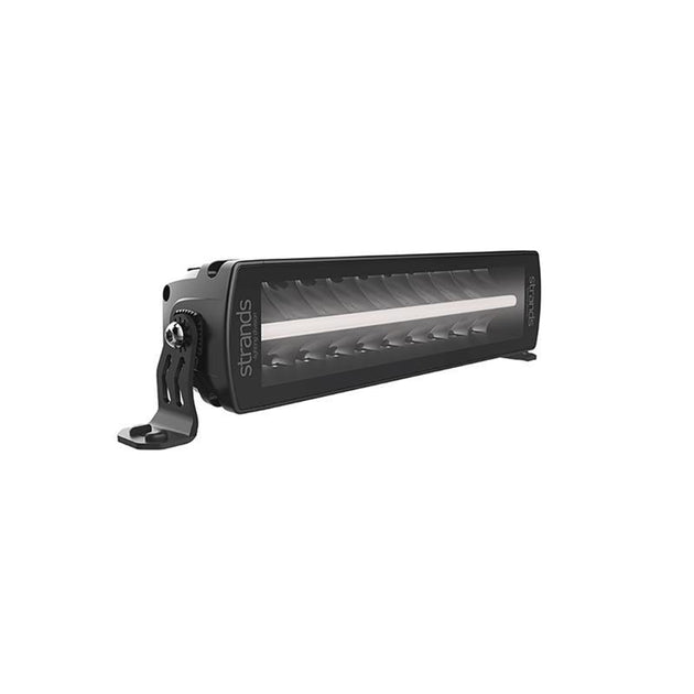 Strands Siberia DR LED-bar 12" - Dobbel radet LED-bar på 12", 8.000 Lumen - Bilfreak AS