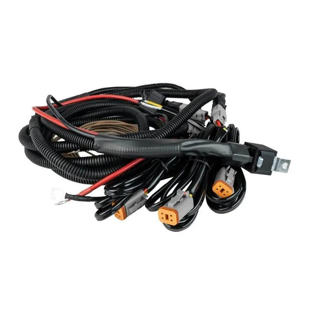 Strands Siberia high power kabel 3x DT - High Power Proffs 3x DT - Bilfreak AS