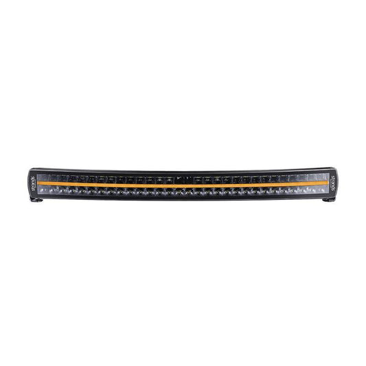 Strands Siberia kurvet DRC LED-bar 32" - Dobbel radet LED-bar på 32", 16.000 Lumen - Bilfreak AS