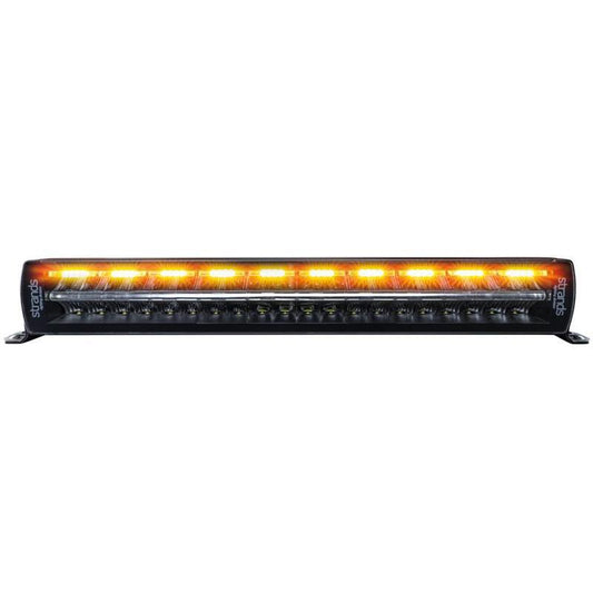 Strands Siberia NG DRC LED-bar 22" - Dobbel radet LED-bar på 22", 16.000 Lumen - Bilfreak AS