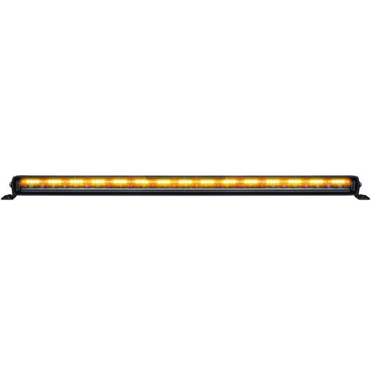 Strands Siberia NG SRC LED-bar 32" - Enkel radet LED-bar på 32",12.000 Lumen - Bilfreak AS