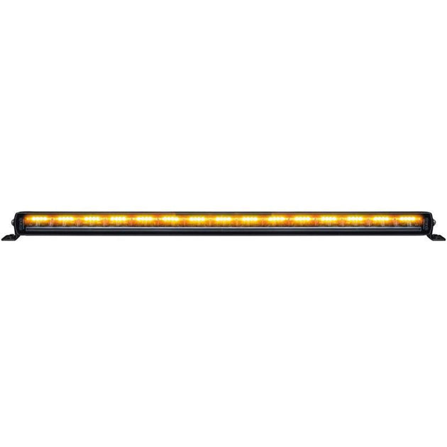 Strands Siberia NG SRC LED-bar 32" - Enkel radet LED-bar på 32",12.000 Lumen - Bilfreak AS