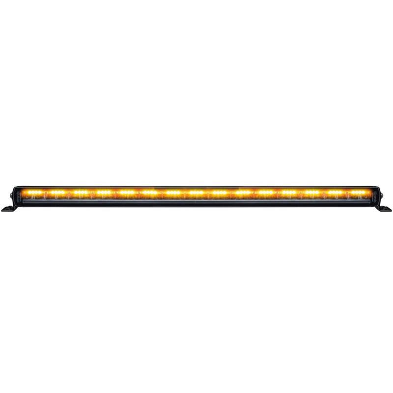 Strands Siberia NG SRC LED-bar 32" - Enkel radet LED-bar på 32",12.000 Lumen - Bilfreak AS