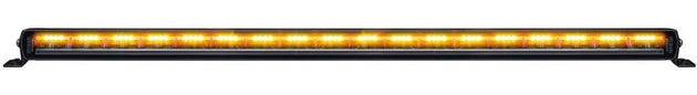 Strands Siberia NG SRC LED-bar 38" - Enkel radet LED-bar på 38",14.400 Lumen - Bilfreak AS