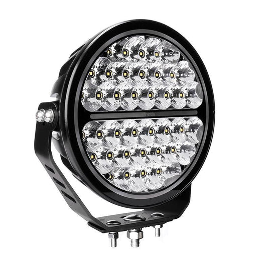 Strands Siberia Night Ranger, 9" - LED-ekstralys, 170 Watt, 20.400 Lumen - Bilfreak AS