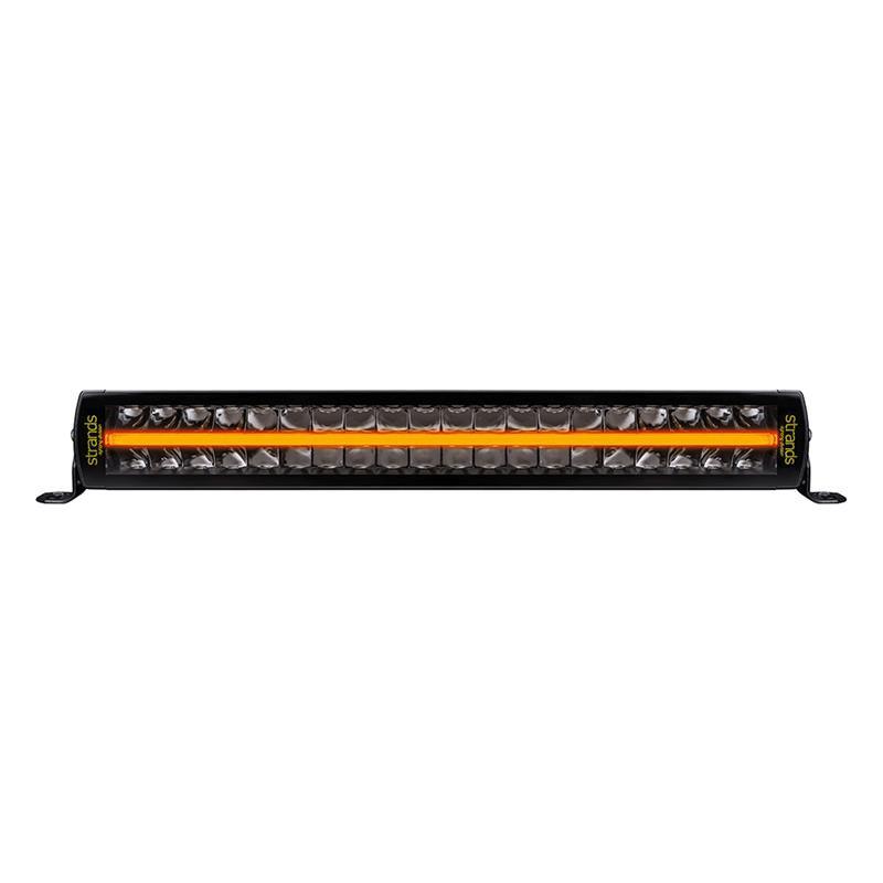 LED Bar 22"