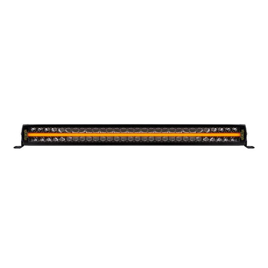 Strands Siberia Outlaw 32" - Dobbel radet LED-bar på 32",44.400 Lumen - Bilfreak AS