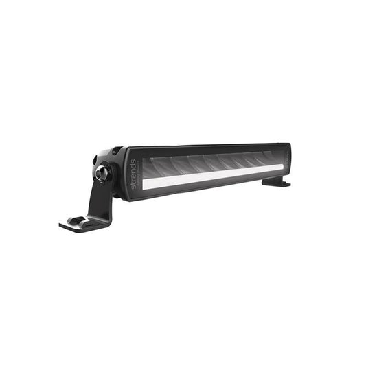 Strands Siberia SR LED-bar 12" - Enkel radet LED-bar på 12", 4.000 Lumen - Bilfreak AS