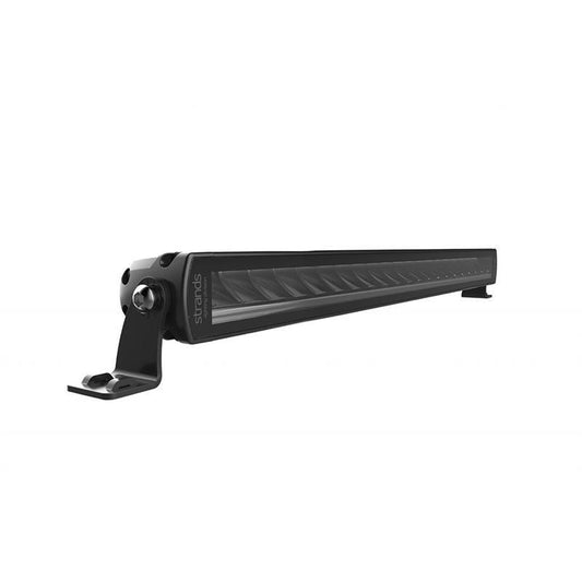 Strands Siberia SR LED-bar 22" - Enkel radet LED-bar på 22", 8.000 Lumen - Bilfreak AS