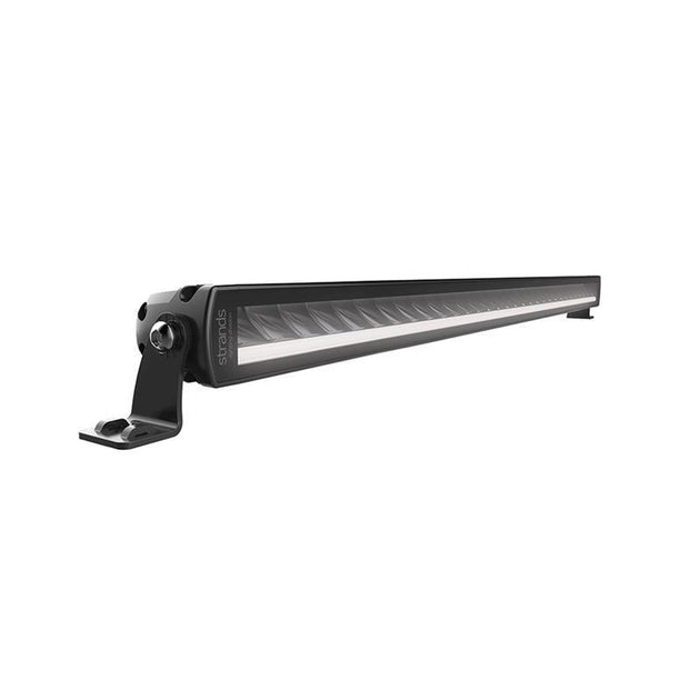 Strands Siberia SR LED-bar 32" - Enkel radet LED-bar på 32", 12.000 Lumen - Bilfreak AS