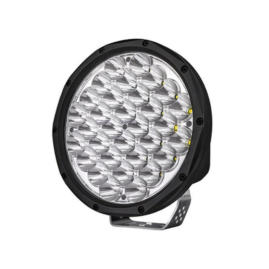 Strands Yukon, 9" - LED ekstralys, 120 Watt, 7.860 Lumen - Varenr: 270907 - Bilfreak AS