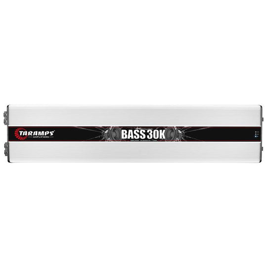 Taramps Bilforsterker 1x30000W 1ohm - 1 ohm - Bilfreak AS