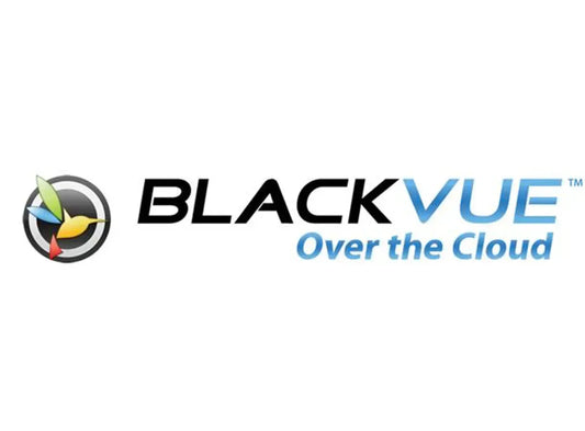 BLACKVUE Bilkamera DR750X plus 1CH 32GB Nordic